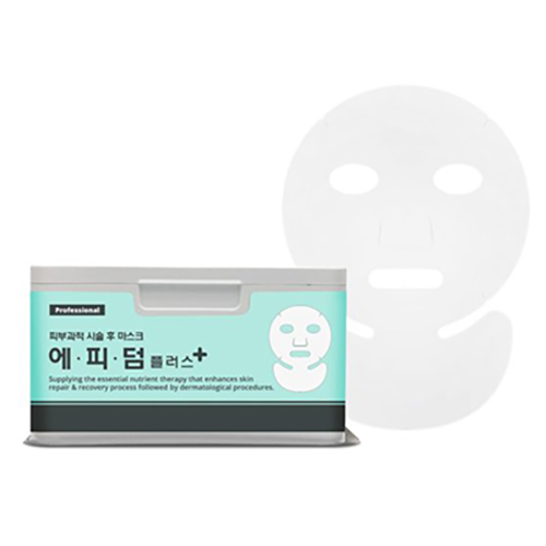RIBESKIN エピダームプラスマスク 25枚入り